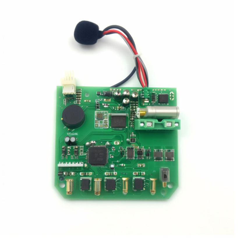 One-Stop Pcba Manufacturer Smart Home Devices Pcba Led Pcb design and Assembly