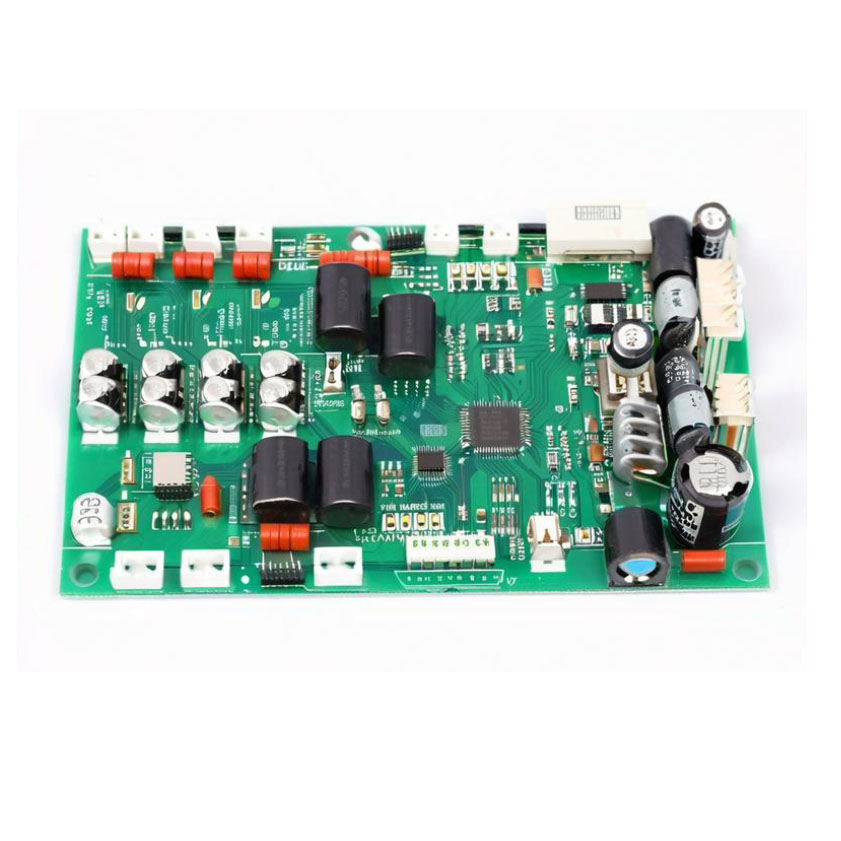 High Qualify Wireless RC Remote Control one stop EMS Service Manufacturer PCB Printed Circuit Board  PCBA Assembly Factory