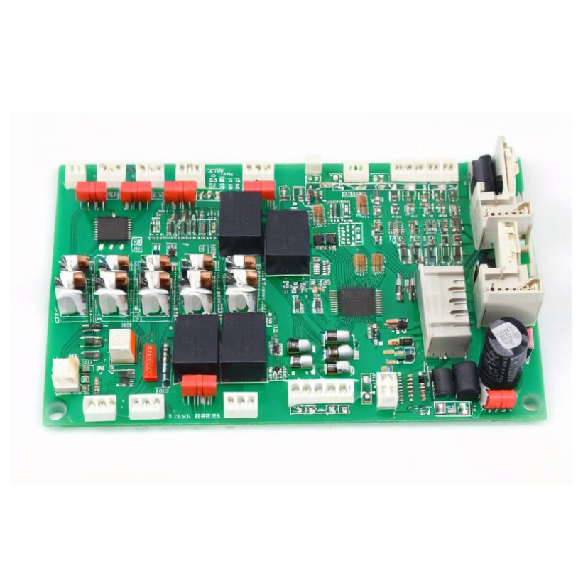 High Qualify Wireless RC Remote Control one stop EMS Service Manufacturer PCB Printed Circuit Board  PCBA Assembly Factory