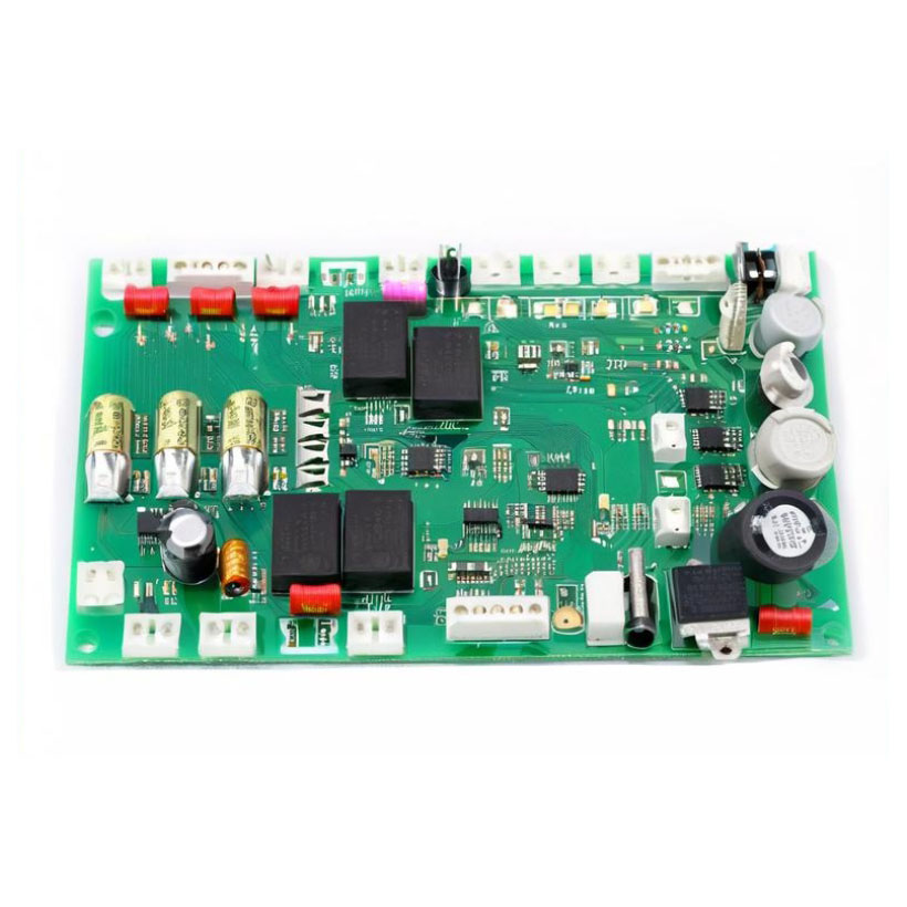 High Qualify Wireless RC Remote Control one stop EMS Service Manufacturer PCB Printed Circuit Board  PCBA Assembly Factory