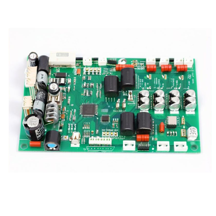 High Qualify Wireless RC Remote Control one stop EMS Service Manufacturer PCB Printed Circuit Board  PCBA Assembly Factory