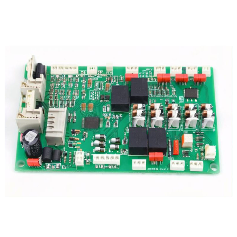 High Qualify Wireless RC Remote Control one stop EMS Service Manufacturer PCB Printed Circuit Board  PCBA Assembly Factory