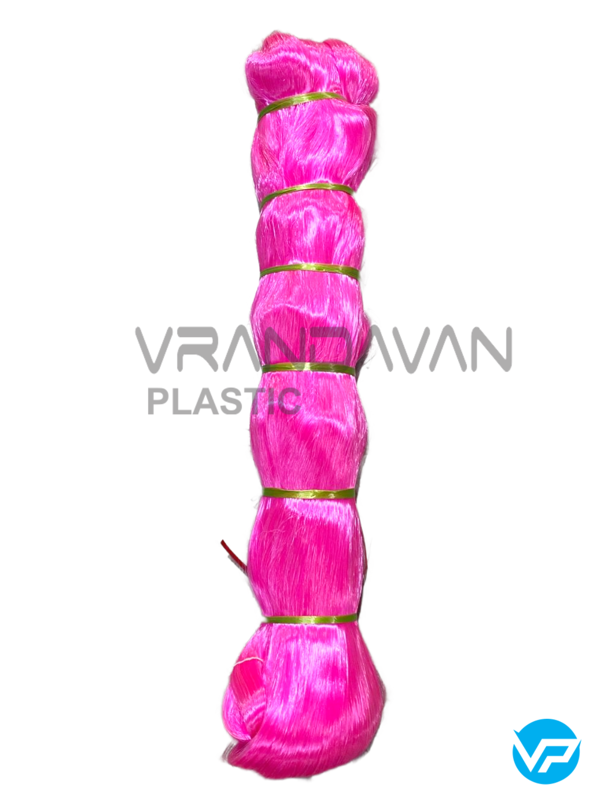 HDPE YARN FOR STICHING PURPOSE
