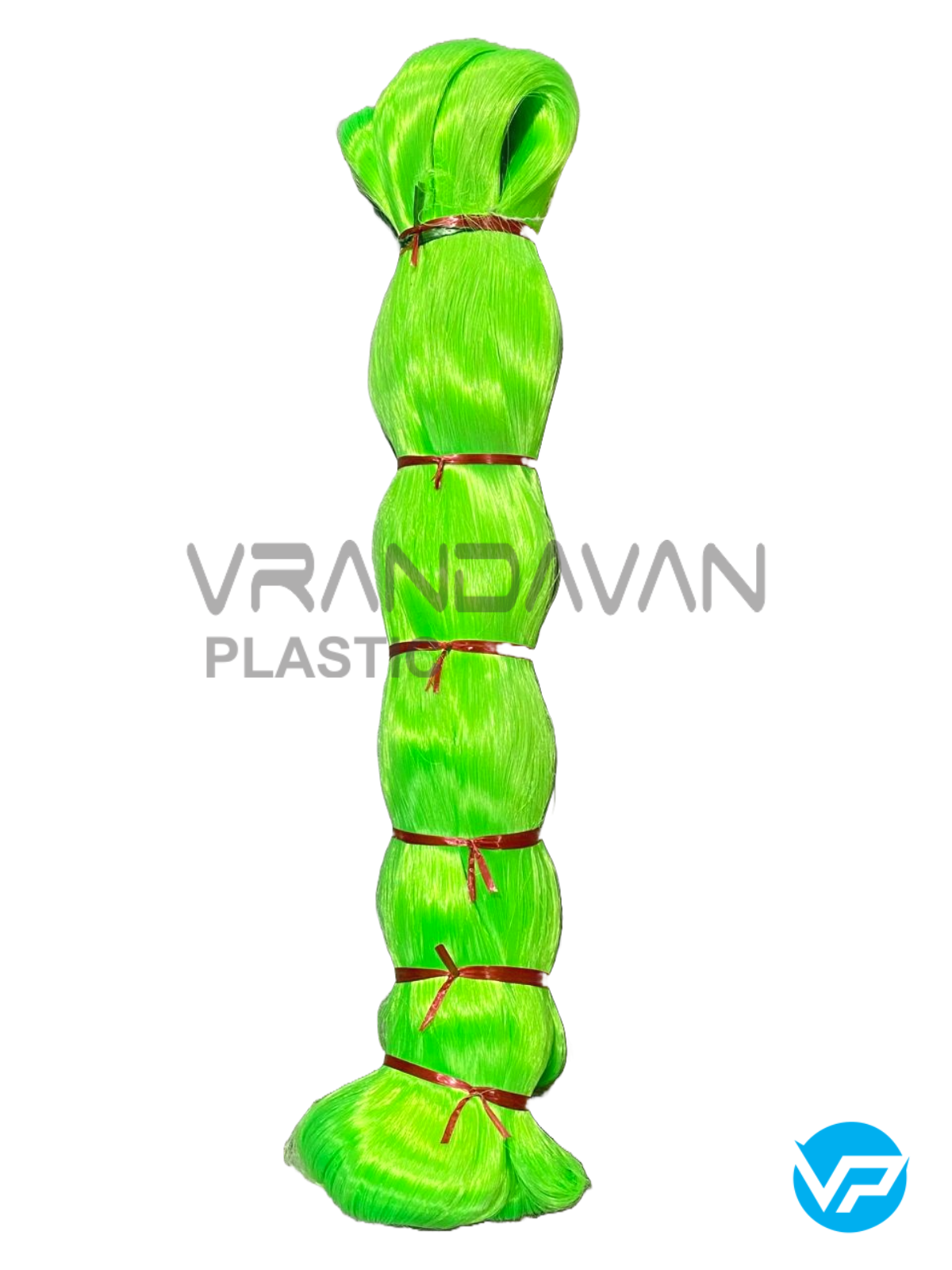 COLOUR HDPE YARN 0.15MM TO 0.20MM