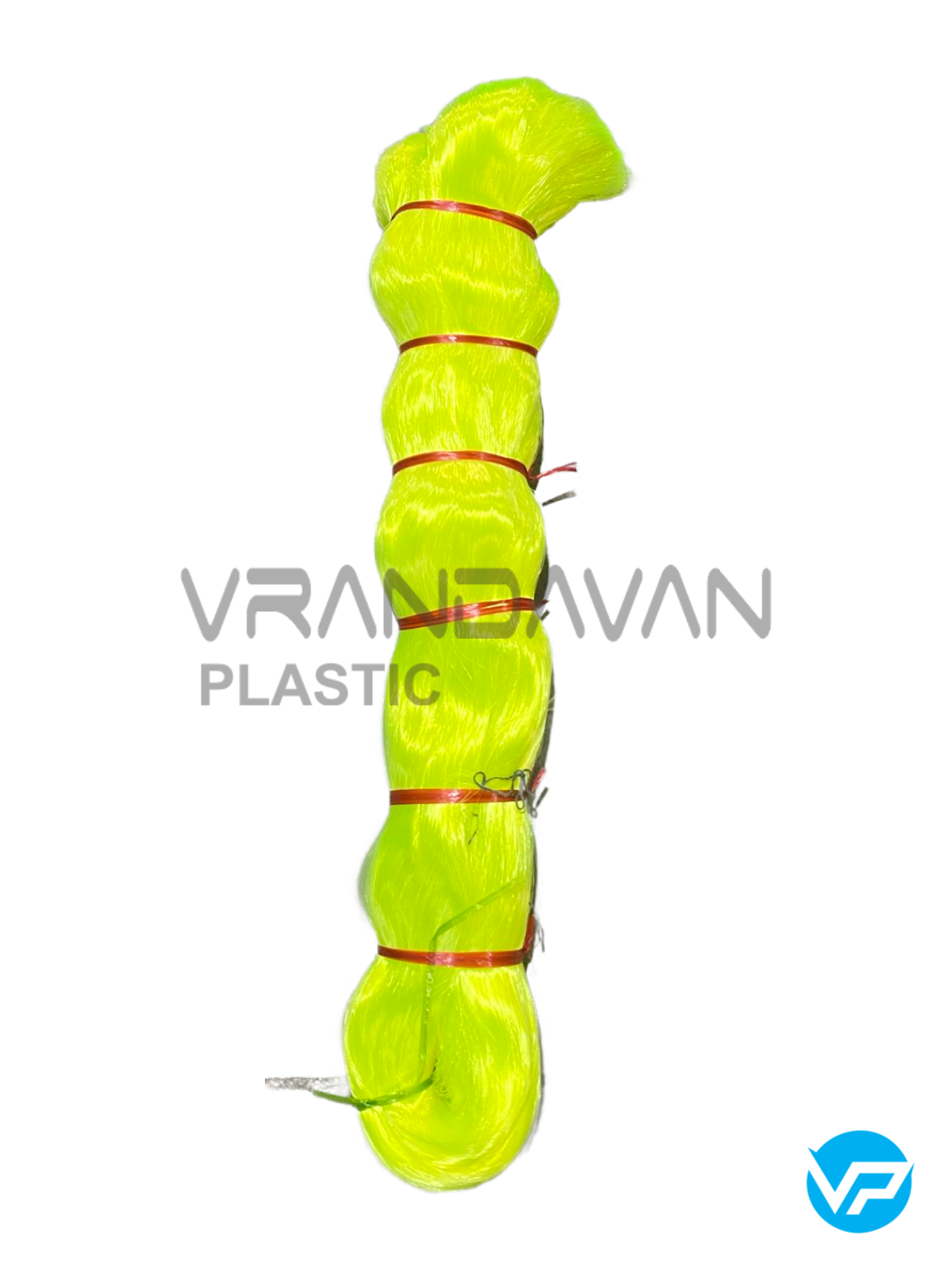COLOUR HDPE YARN 0.15MM TO 0.20MM