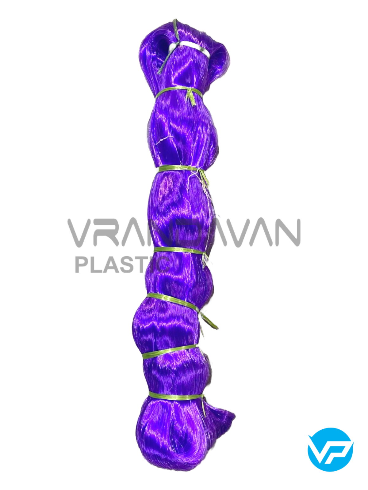 COLOUR HDPE YARN 0.15MM TO 0.20MM