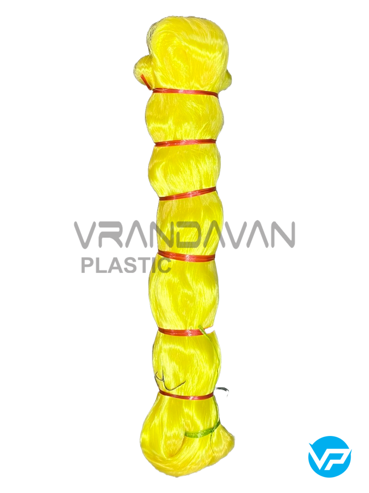 COLOUR HDPE YARN 0.15MM TO 0.20MM