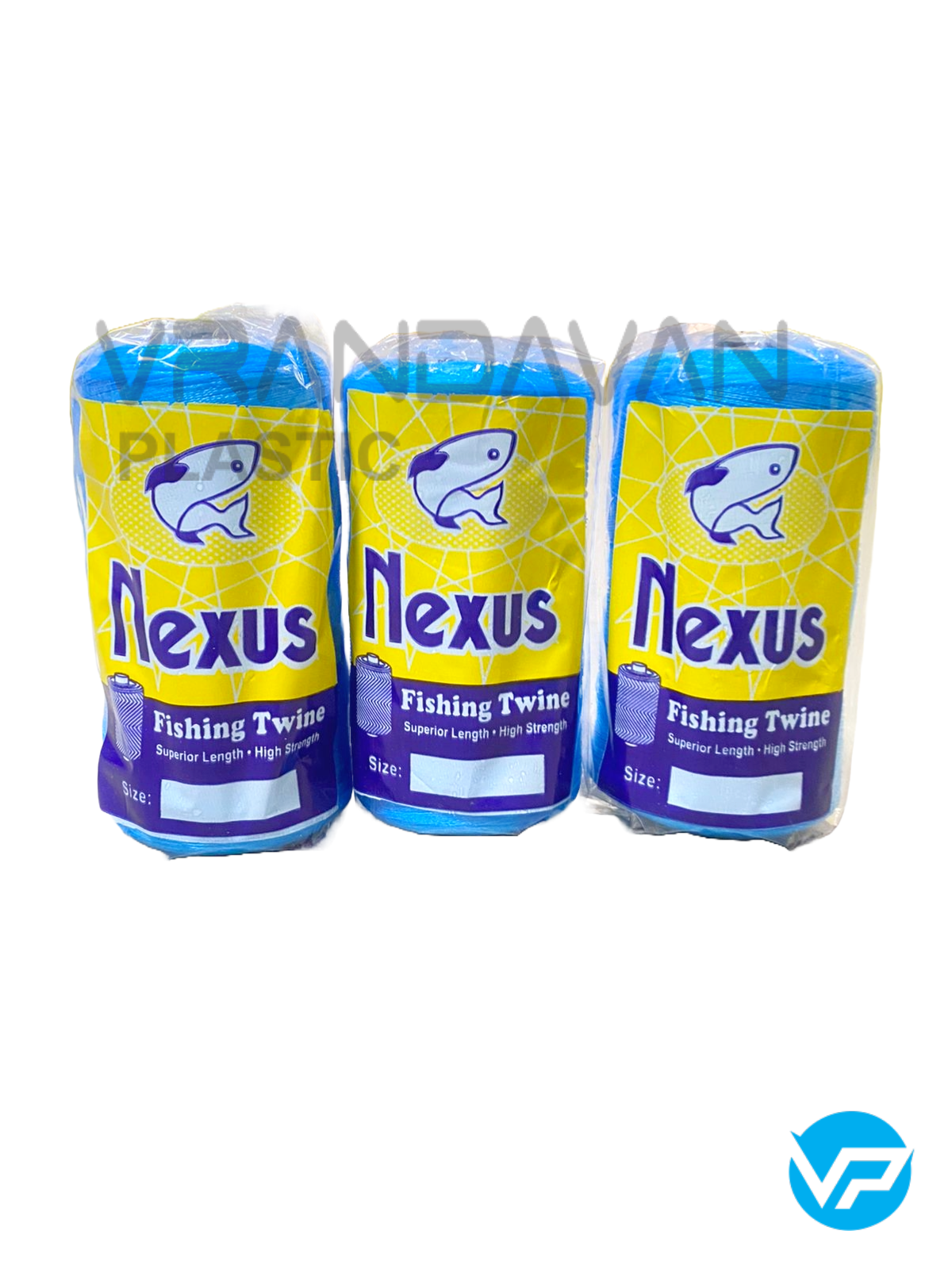 SPORTS NET TWINE HDPE