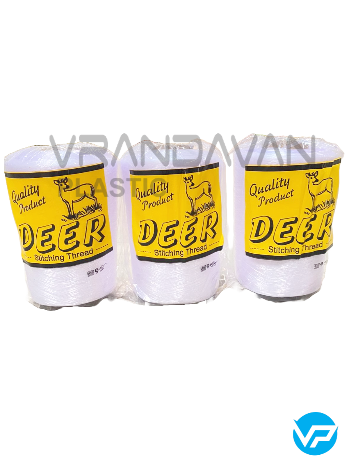 0.20mm Stiching Cone Hdpe Yarn