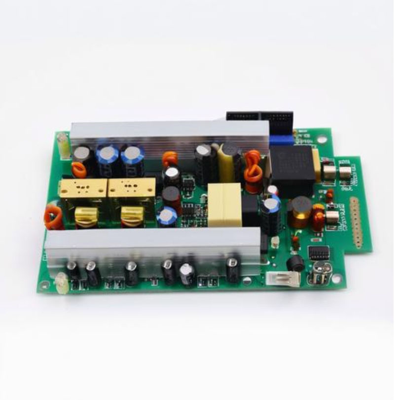 Wonderful PCBA Copy Clone PCB Reverse Engineering Printed Circuit Board Assembly Manufacturer