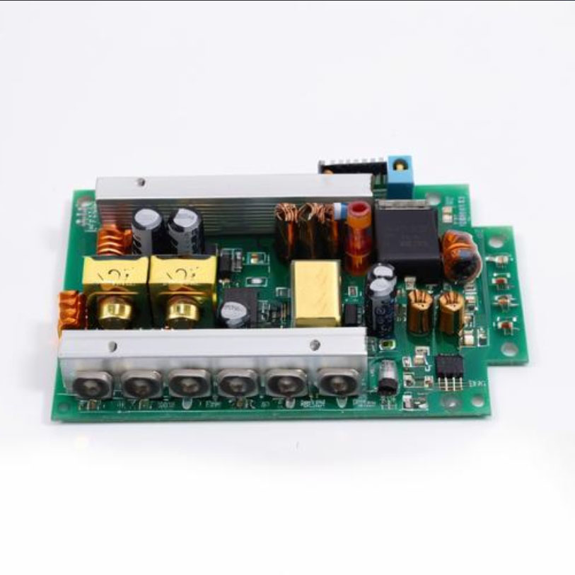 Wonderful PCBA Copy Clone PCB Reverse Engineering Printed Circuit Board Assembly Manufacturer