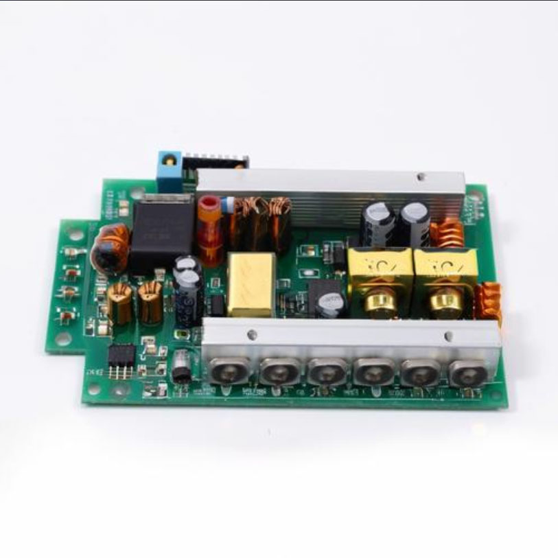 Wonderful PCBA Copy Clone PCB Reverse Engineering Printed Circuit Board Assembly Manufacturer