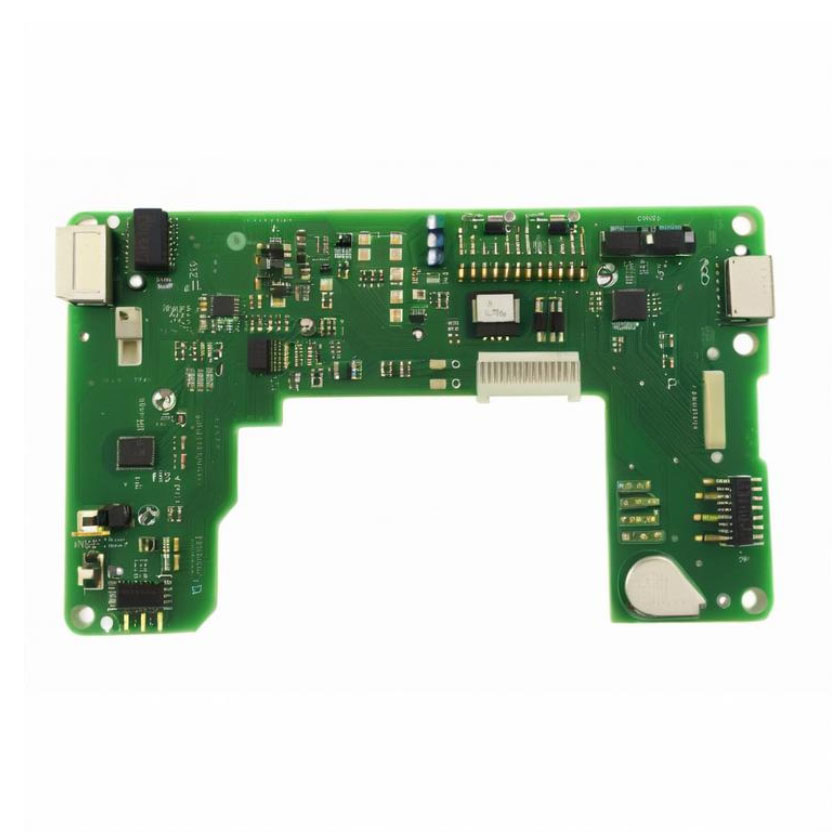 One stop service PCB board PCBA Bom Gerber file design printed circuit prototype board PCB factory BOM