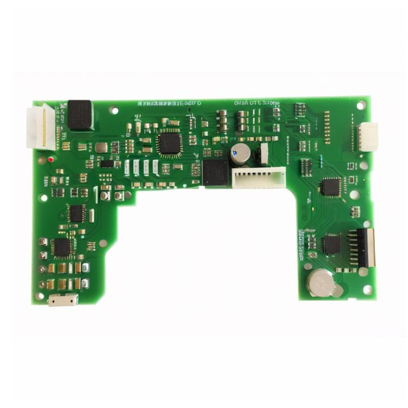 One stop service PCB board PCBA Bom Gerber file design printed circuit prototype board PCB factory BOM