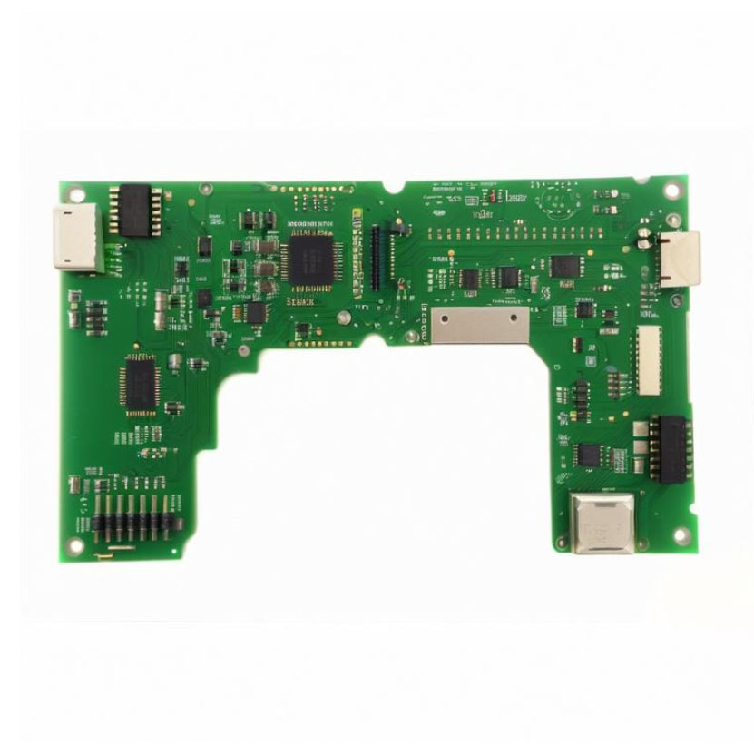 One stop service PCB board PCBA Bom Gerber file design printed circuit prototype board PCB factory BOM