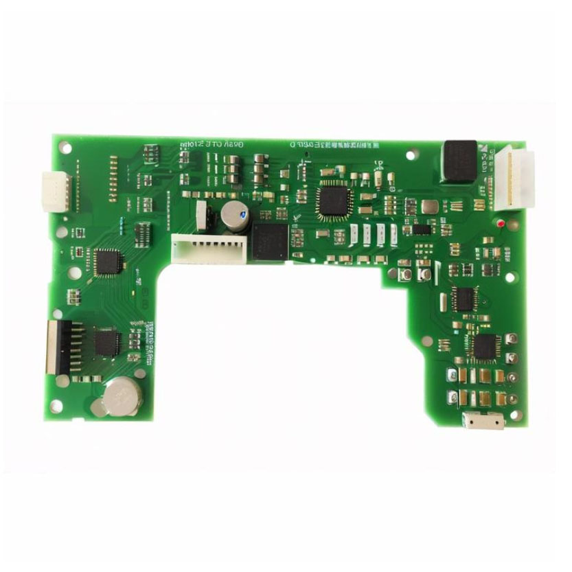 One stop service PCB board PCBA Bom Gerber file design printed circuit prototype board PCB factory BOM