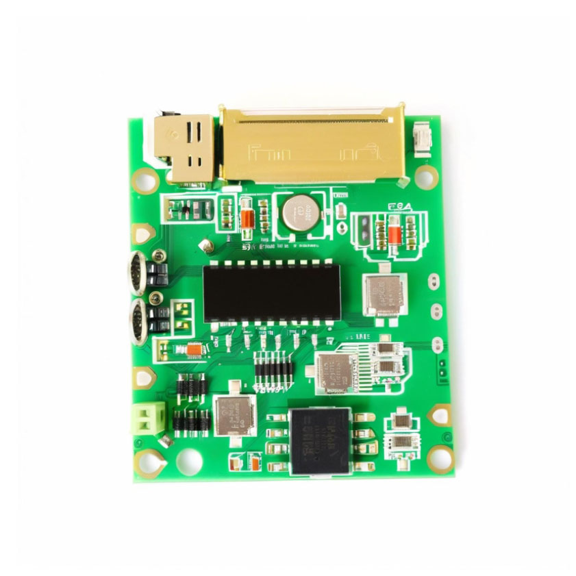 PCB PCBA for consumer electronics Professional Manufacturer OEM Service Assembly Printed Circuit