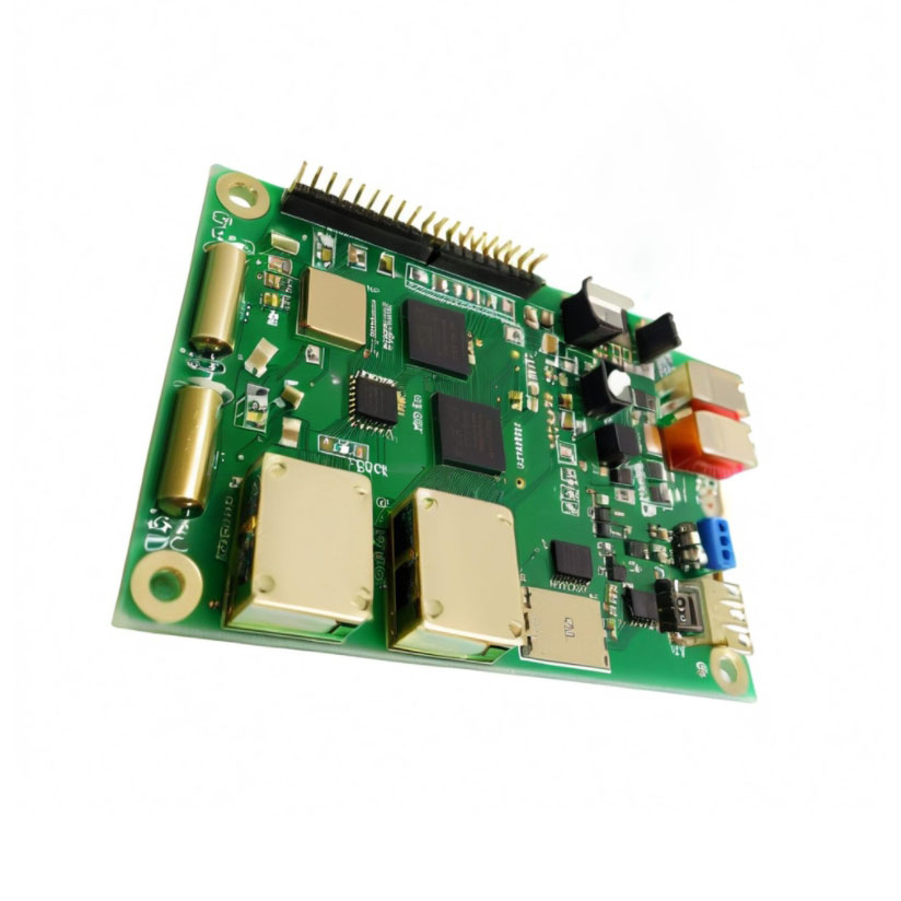 Customized Pcb Circuit Boards, Infrared Induction Helicopter Pcbs,rc Helicopter Pcba Circuit Board Manufacturer