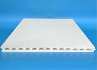 Kiln Furniture Cordierite Mullite Hanging Rail and Hanging Crank for Kiln Roof System