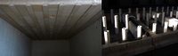 Kiln Furniture Cordierite Mullite Hanging Rail and Hanging Crank for Kiln Roof System