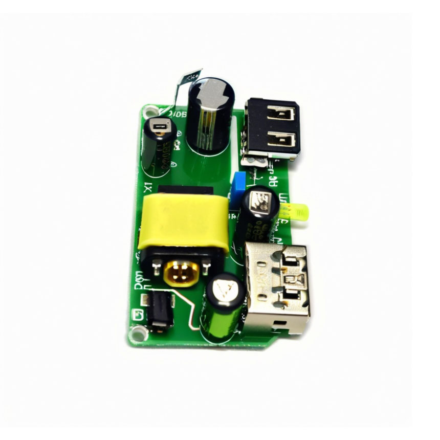 Professional Custom PCB prototype electronics circuits boards PCB & PCBA supplier BMS solar charging