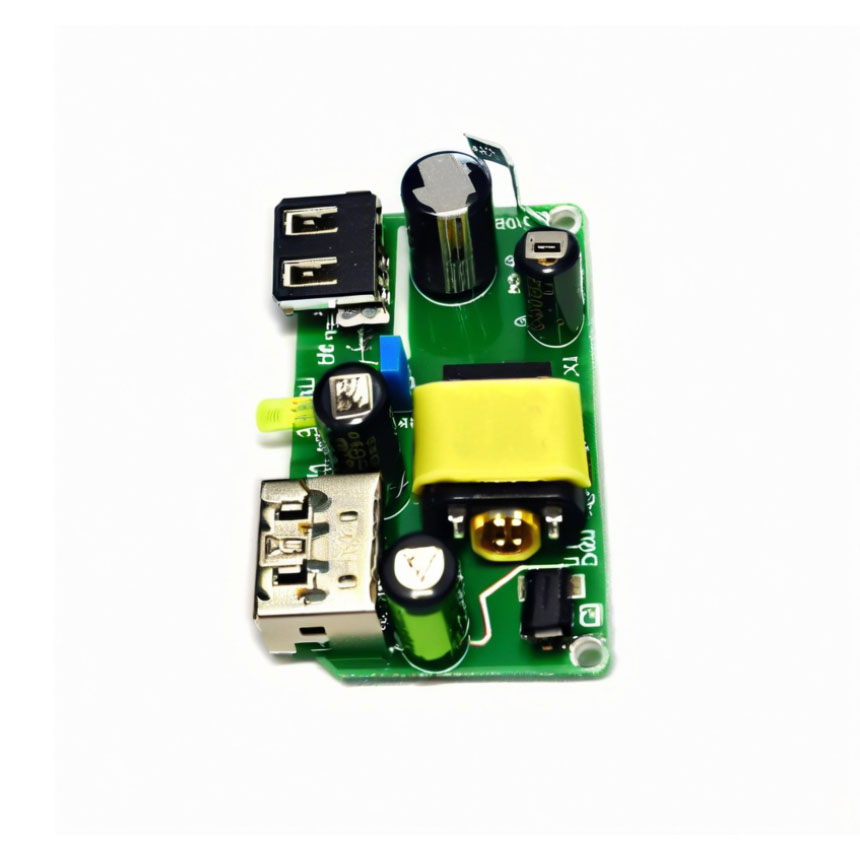 Professional Custom PCB prototype electronics circuits boards PCB & PCBA supplier BMS solar charging