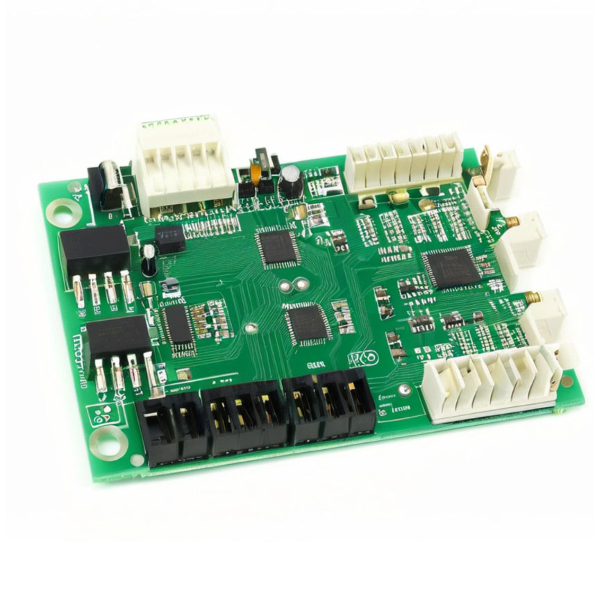 Sales reasonable price pcb and direct sales reasonable price china oem pcba manufacturer