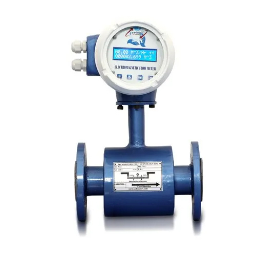 25mm Electromagnetic Flow Measurement Meter