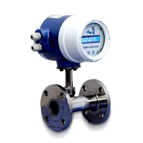 TFM-MS01 Diesel Flow Meter