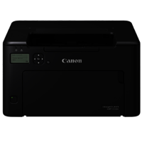 Portable Canon Image Class Lbp122dw - Color Depth: 128 Bit