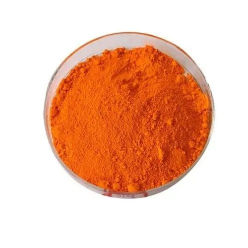 Orange R Solvent Dyes - Physical Form: Powder