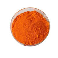 Orange R Solvent Dyes