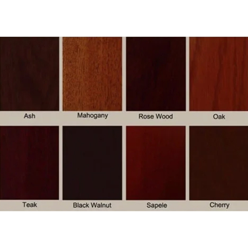 Wood Stain Solvent Soluble Dyes