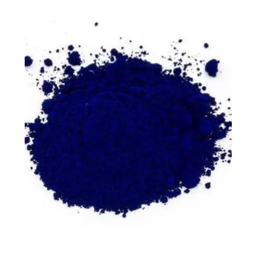 Royal Blue Solvent Dyes