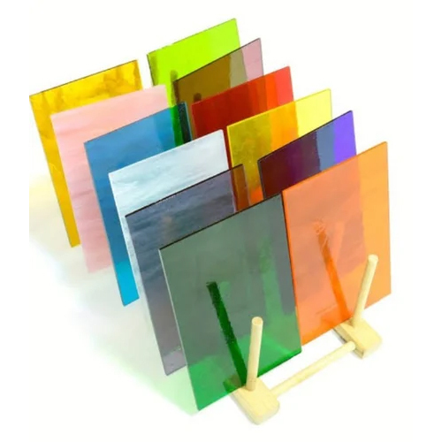 Solvent Soluble Dyes For Glass Industry