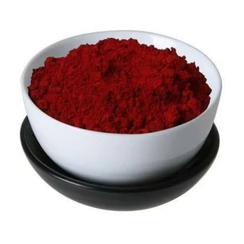 23 Red Solvent Dyes - Physical Form: Powder