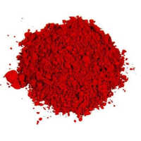 24 Red Solvent Dyes