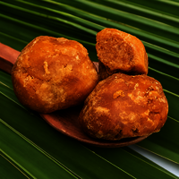 High Quality Organic Jaggery - Origin: India