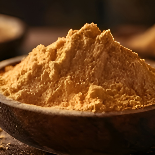 High Grade Jaggery Powder - Origin: India