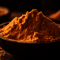 High Grade Jaggery Powder - Fineness (%): Na