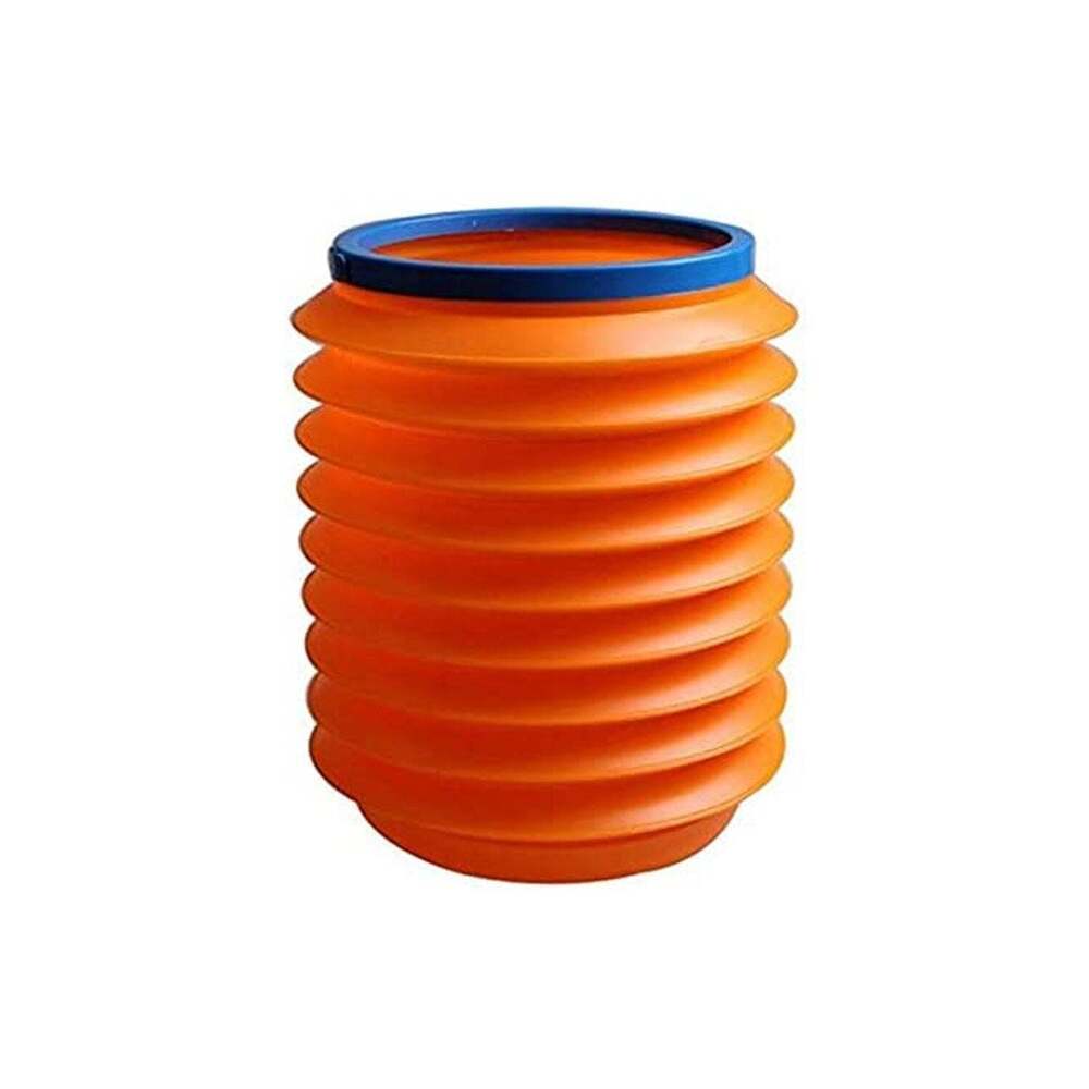 Foldable Storage Buckets