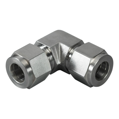 Union elbow