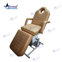 Dermatology Chair 2 Motor - Color: Various Color Available