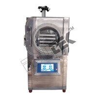 Lab Freeze Dryer