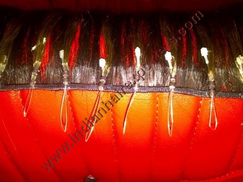 Remy Single Drawn Hair