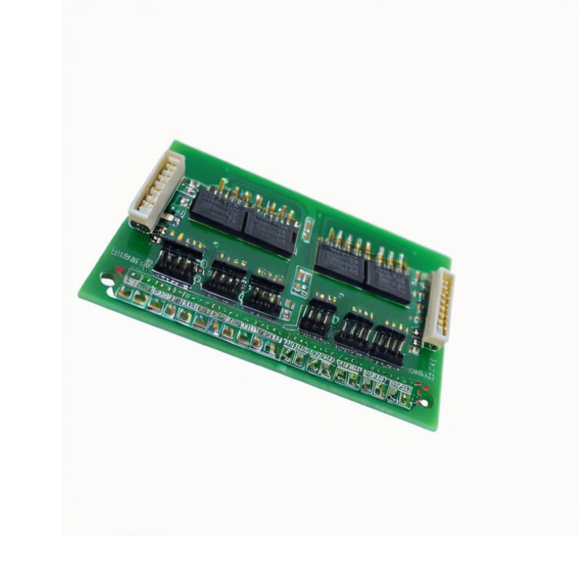 High Quality Multilayer pcba Smt pcb Board Assembly Manufacturer In China