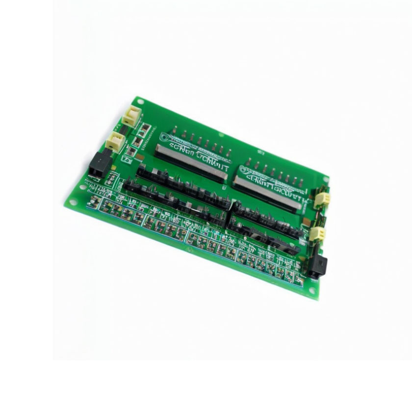 High Quality Multilayer pcba Smt pcb Board Assembly Manufacturer In China