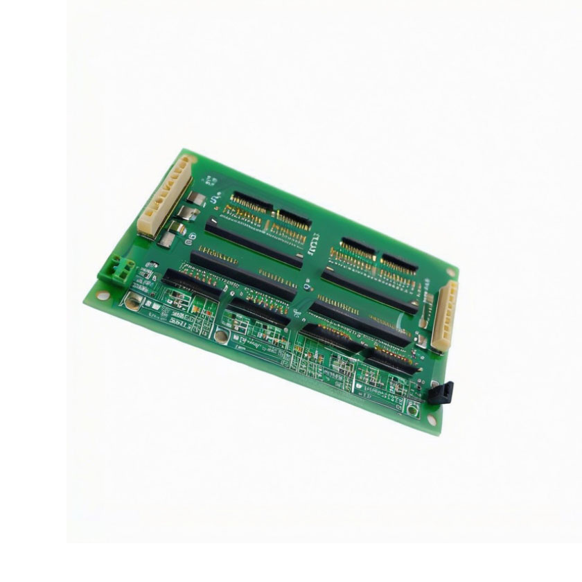 High Quality Multilayer pcba Smt pcb Board Assembly Manufacturer In China