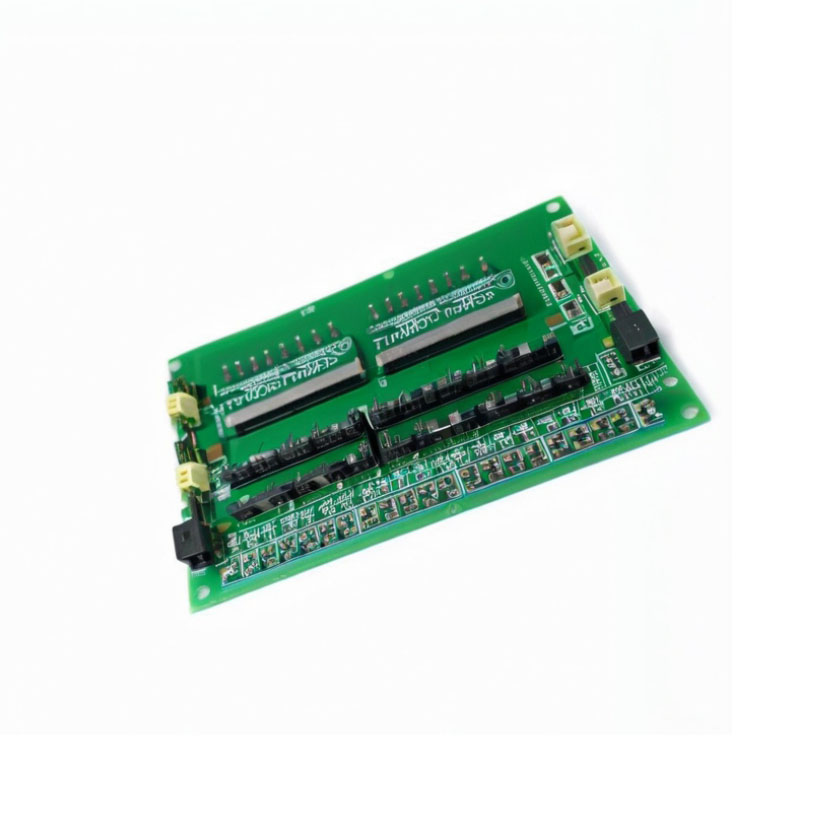 High Quality Multilayer pcba Smt pcb Board Assembly Manufacturer In China