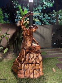 Self Made Man Fiberglass